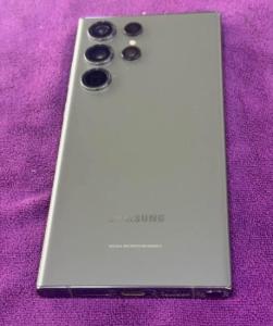 Samsung Galaxy Ultra-S23