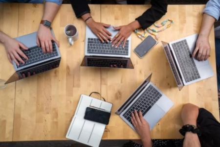 Website Design Company Dubai – How to Choose the Right One for Your Business