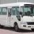 TOYOTA HIACE 15 SEATED, COASTER 29 SEATED BUSSES FOR RENT WITH DRIVER