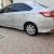 TOYOTA YARIS SPORT