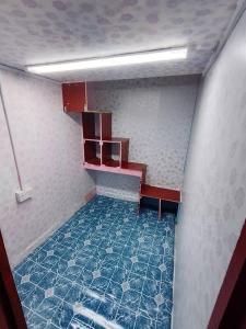 Ready to move partition available