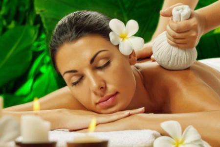 Looking for a Reasonable Massage Center in International City?