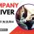 Company Driver Required in Dubai