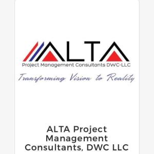 Project management consultants in dubai | project management services