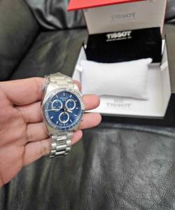 Brand new Tissot PR516