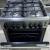 Bompani Latest 4 Hobs Gas stove