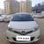 Toyota Yaris 2014 model