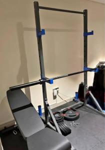 Home Gym Set for Sale