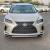 2020 LEXUS RX 350 - 2020- FULL OPTION - SUNROOF - WELL MAINTAINED lexus rx 350 - 2020- full option -