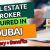 Real Estate Broker Required in Dubai