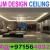 Gypsum Decoration & Painting Contractor Ajman Dubai Sharjah