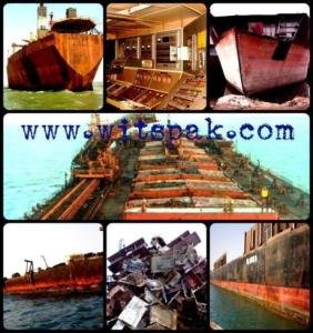 World International Trading & Supplies FZC