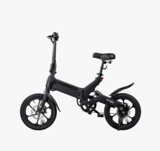 Jetson Haze!! American Used Electric Bike