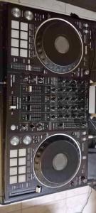 Dj controller Pioneer ddj 1000srt