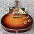 Epiphone Les Paul Standard Bourbon Burst