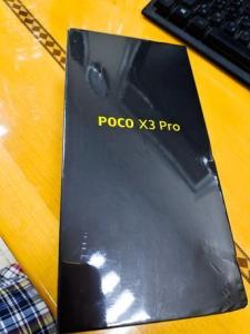 Xiaomi X3 Pro 256Gb 8Gb New Sealed Phone