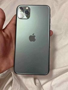 Apple iphone 11promax 512 Gb