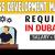 Business Development Manager Required in Dubai