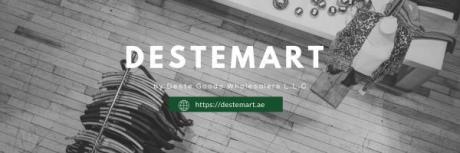 DesteMart Online Shopping