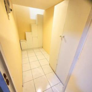 NEWLY RENOVATED FLAT in LESS PARTITIONS