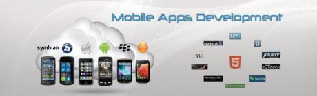 Mobile app development company in Dubai - DxMinds Technologies
