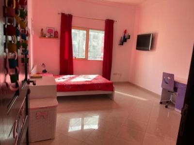 Fully Furnished Sharing Accommodation Available For Couples