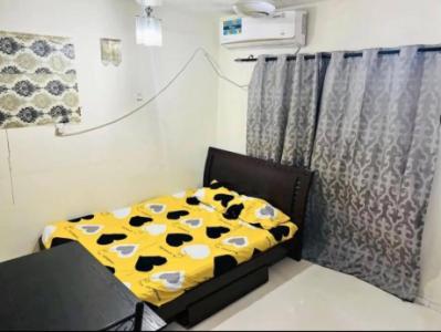 Master private Bed Room