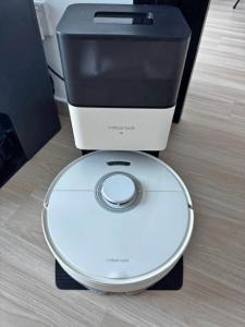 Roborock Q7 Max + in good condition JLT