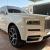 Rolls Royce Cullinan 2021 GCC Warranty