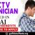 IT-CCTV TECHNICIAN REQUIRED IN DUBAI