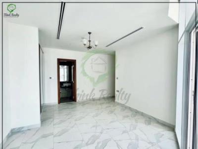 Brand New Unfurnished | Burj And Canal View
