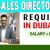 Sales Director Required in Dubai