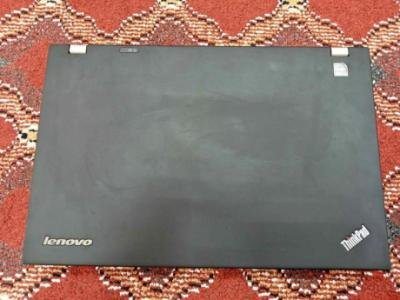 Lenovo i7 8gb thinkpad