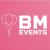 BM Events organizing and management