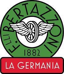 Bertazzoni la Germania Official Service Center Abu Dhabi √ 0561053802