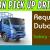 6 Ton Pick up Driver Required in Dubai