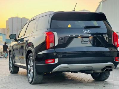 HYUNDAI PALISADE 《FULL OPTION》2020 MODEL CALL MY WHATSAPP
