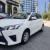 Toyota Yaris 2017 like new only 21000 kms