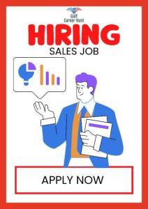 Business Development Executive