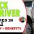 Truck Driver Required in Dubai