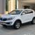 KIA Sportage AWD Model 2011 GCC Specs Well Maintained In Excellent Condition