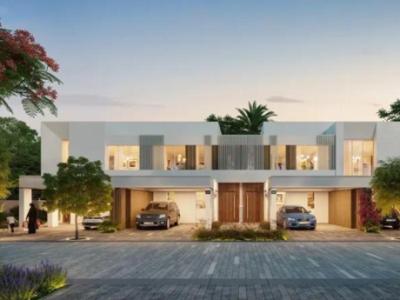 Elora at The Valley, Dubai | Emaar Properties | Townhouse for Sale - miva.ae