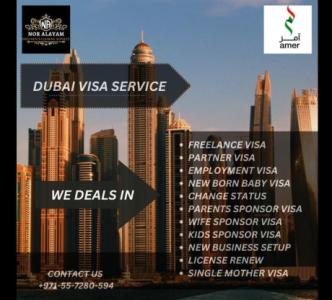 Over stay people live in uae all fine remove