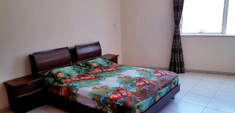 1 bedroom fully furnished over looking the corniche