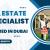 Real Estate Specialist Required in Dubai