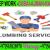 Home Plumbing Services Maintenance Sharjah Ajman Dubai