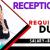 Receptionist Required in Dubai