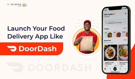 Hire Award-Winning Mobile App Development Company Dubai | Code Brew Labs