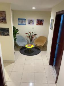 Room with balcony - Ready to move in