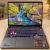 MSI Vector 16 HX AI RTX 5080 Gaming Laptop